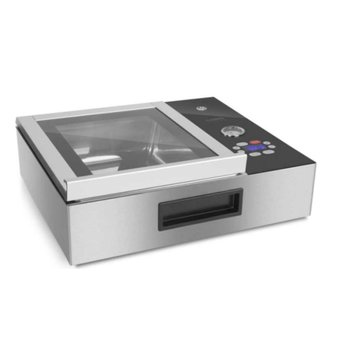  Вакуумный упаковщик CASO VacuChef Slim-Line 