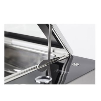  Вакуумный упаковщик CASO VacuChef Slim-Line 