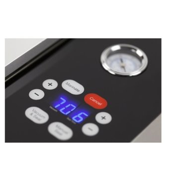  Вакуумный упаковщик CASO VacuChef Slim-Line 