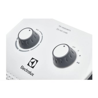 Тепловентилятор Electrolux EFH/S-1120   Тепловентилятор Electrolux EFH/S-1120