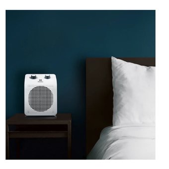 Тепловентилятор Electrolux EFH/S-1120   Тепловентилятор Electrolux EFH/S-1120