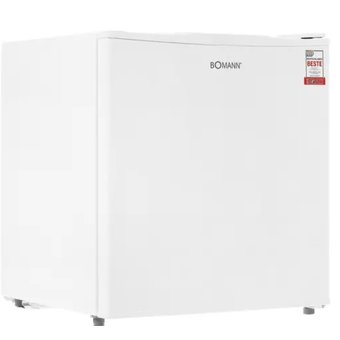  Холодильник Bomann KB 340 weis 