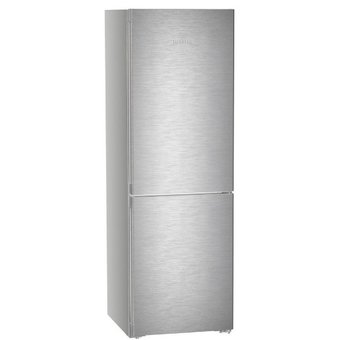  Холодильник Liebherr CNsdd 5223 серебристый 