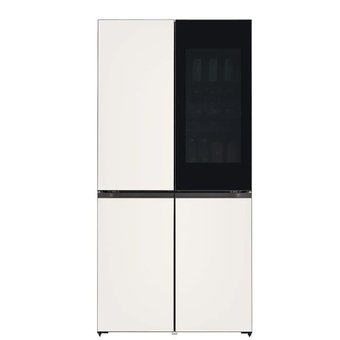 Холодильник LG GR-X24FQEKM 