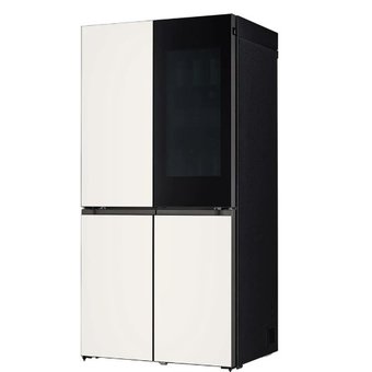  Холодильник LG GR-X24FQEKM 