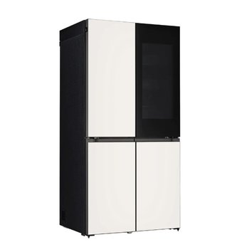  Холодильник LG GR-X24FQEKM 
