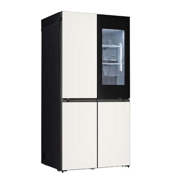  Холодильник LG GR-X24FQEKM 