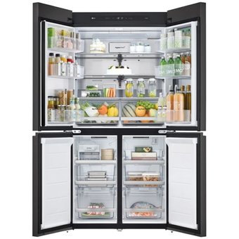 Холодильник LG GR-X24FQEKM 