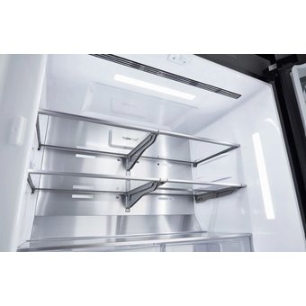  Холодильник LG GR-X24FQEKM 