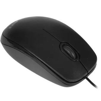  Клавиатура + мышь Sven KB-S320C чёрный (SV-020613) 