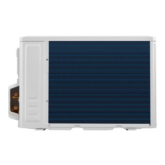 Сплит-система инверторная ELECTROLUX EACS/I-09HAL/N8 (НС-1428406) комплект   Сплит-система инверторная ELECTROLUX EACS/I-09HAL/N8 (НС-1428406) комплект