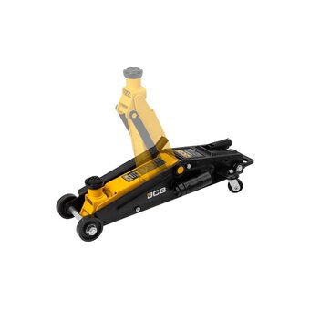  Домкрат JCB T83006B 