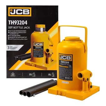  Домкрат JCB TH93204 