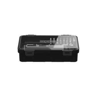  Отвертка аккумуляторная Deli DC161 