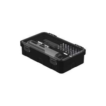  Отвертка аккумуляторная Deli DC161 