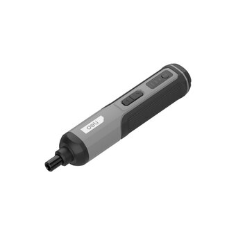  Отвертка аккумуляторная Deli DC161 
