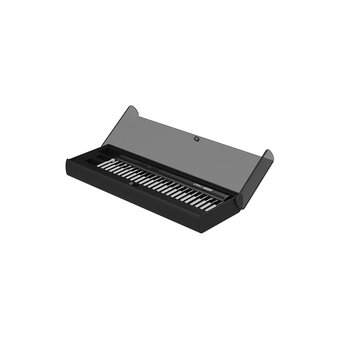  Отвертка аккумуляторная прецизионная Deli Home series Black (DY-DP04-1B1) 