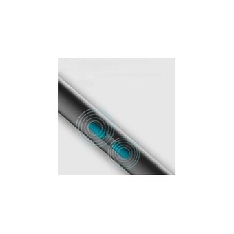  Отвертка аккумуляторная прецизионная Deli Home series Black (DY-DP04-1B1) 