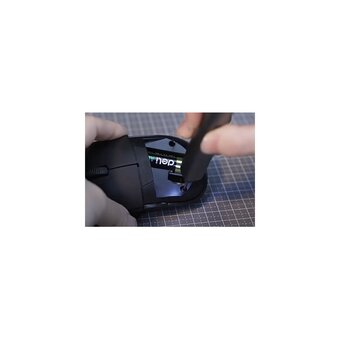  Отвертка аккумуляторная прецизионная Deli Home series Black (DY-DP04-1B1) 