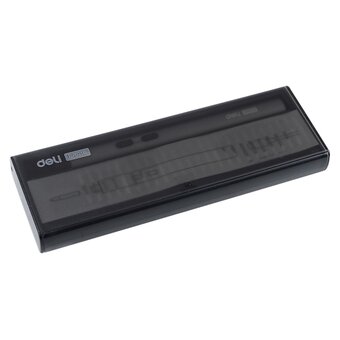 Отвертка аккумуляторная прецизионная Deli Home series Black (DY-DP04-1B1) 
