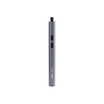  Отвертка аккумуляторная прецизионная Deli Home series Black (DY-DP04-1B1) 