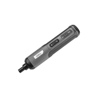  Отвертка аккумуляторная Deli DC161 