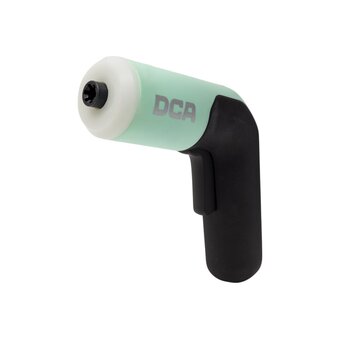  Отвертка аккумуляторная DCA ADPL05-5 (Type D) mint 