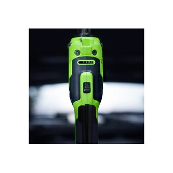  Гайковерт-трещотка Greenworks GD24RWX (3803907) без АКБ 