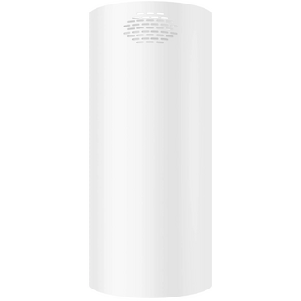  Вытяжка MEFERI TUBE40WH IslaComfort Plus 