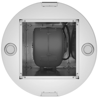  Вытяжка MEFERI TUBE40WH IslaComfort Plus 