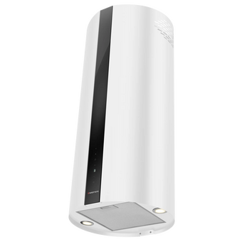  Вытяжка MEFERI TUBE40WH IslaComfort Plus 
