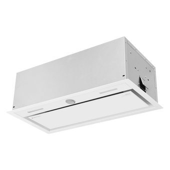  Вытяжка MEFERI INBOX60WH Push Comfort Plus 