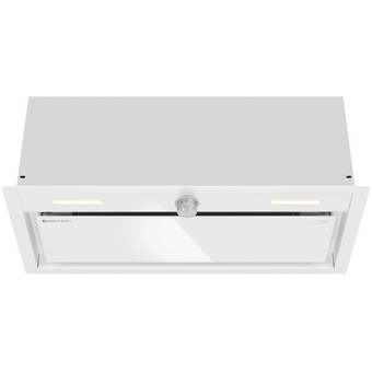  Вытяжка MEFERI INBOX60WH Push Comfort Plus 