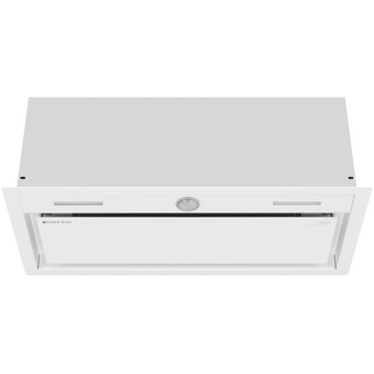  Вытяжка MEFERI INBOX60WH Push Comfort Plus 