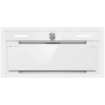  Вытяжка MEFERI INBOX60WH Push Comfort Plus 