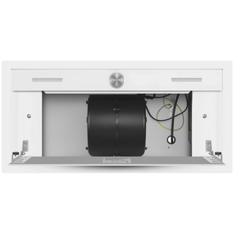  Вытяжка MEFERI INBOX60WH Push Comfort Plus 
