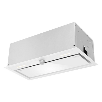  Вытяжка MEFERI INBOX60WH Push Comfort Plus 