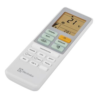 Сплит-система инверторная ELECTROLUX EACS/I-09HAL/N8 (НС-1428406) комплект   Сплит-система инверторная ELECTROLUX EACS/I-09HAL/N8 (НС-1428406) комплект