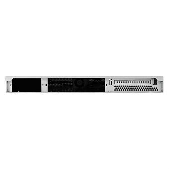  Корпус ExeGate Pro 1U430-02 EX296162RUS (RM 19", высота 1U, глубина 430, без БП, USB) 