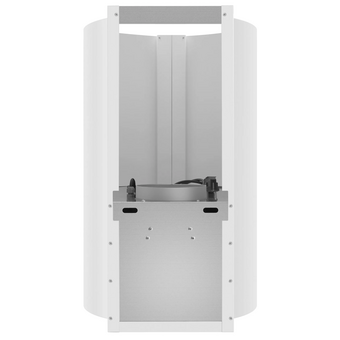  Вытяжка MEFERI TUBE40WH Power 
