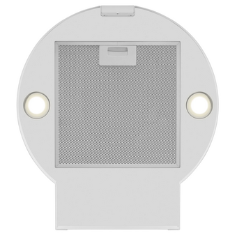  Вытяжка MEFERI TUBE40WH Power 