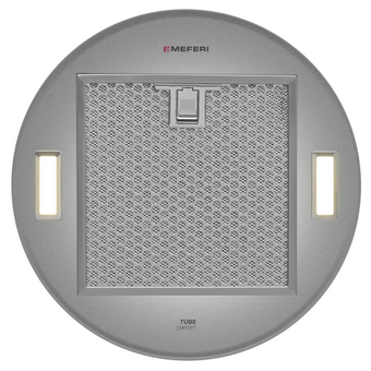  Вытяжка MEFERI TUBE35IX Comfort 