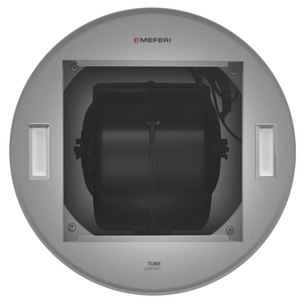  Вытяжка MEFERI TUBE35IX Comfort 
