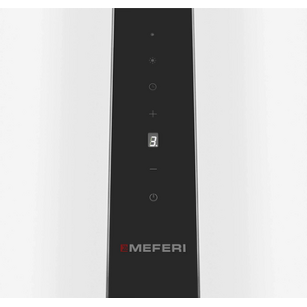  Вытяжка MEFERI TUBE40WH IslaComfort Plus 