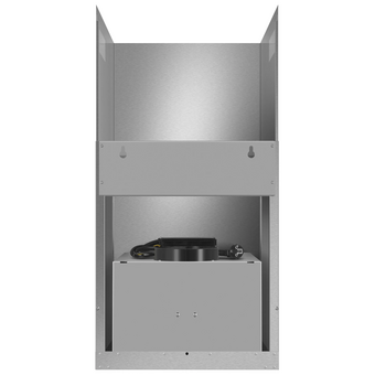  Вытяжка MEFERI ROOMBOX40IX Comfort 