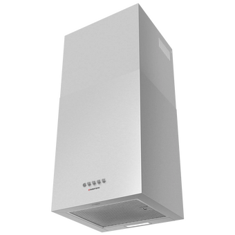  Вытяжка MEFERI ROOMBOX40IX Comfort 