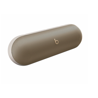  Беспроводная колонка Beats Pill Champagne Gold 