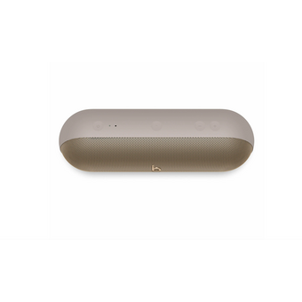  Беспроводная колонка Beats Pill Champagne Gold 