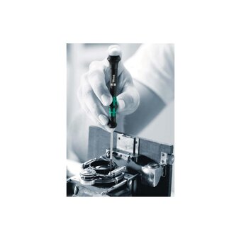  Набор отверток WERA Micro 2035/6 A SATZ 6 TLG. (WE-118150) 