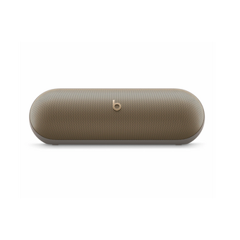  Беспроводная колонка Beats Pill Champagne Gold 